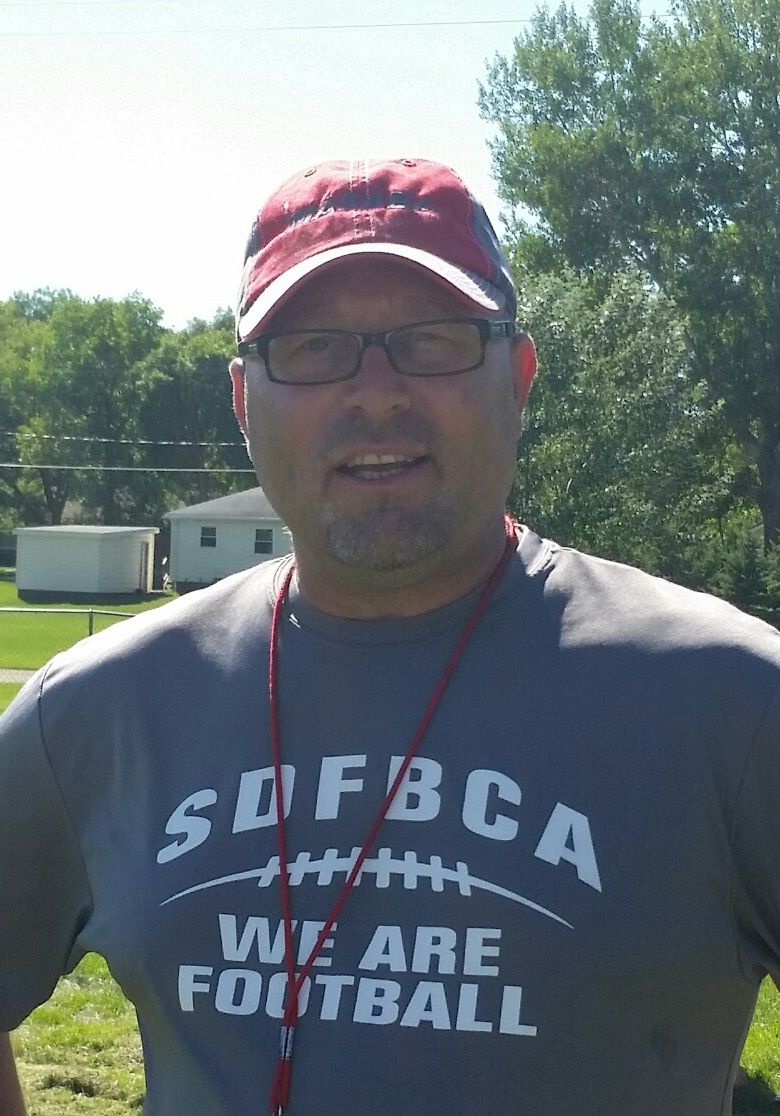 Lake Preston School District 38